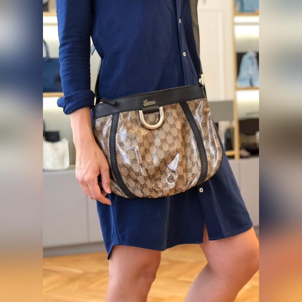 🤎 Gucci Crossbody Bag 🤎